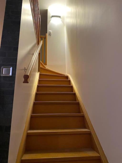 Magnifique Duplex 45 M2 Aux Portes De Paris Metro Barbara A 30Mn Expo Porte De Versailles Монруж Екстериор снимка